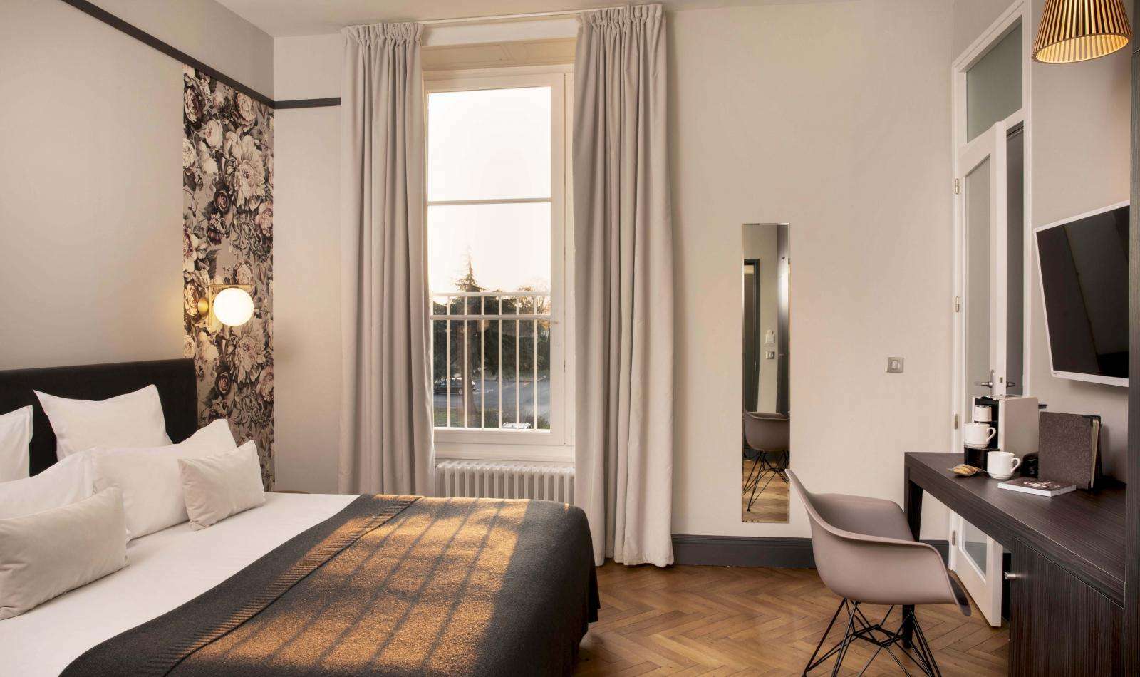 Le Mans Country Club 4*